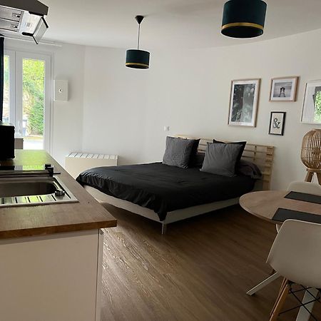 Detente & Spa Villers-Allerand Екстер'єр фото