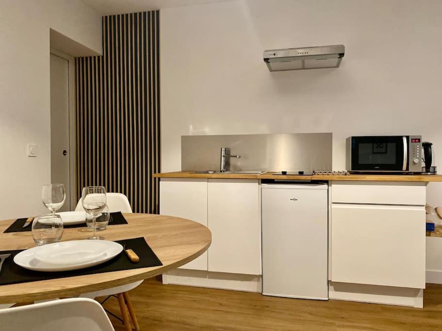 Detente & Spa Villers-Allerand Екстер'єр фото