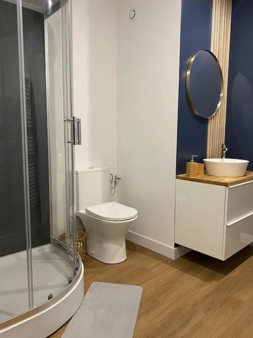 Detente & Spa Villers-Allerand Екстер'єр фото